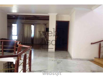 Duplex House for Sale